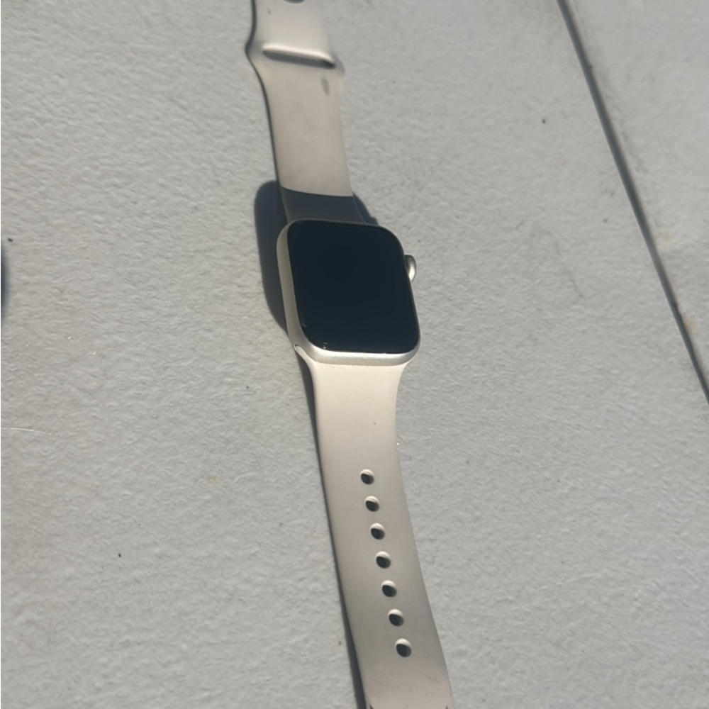 Apple Watch SE